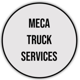 MECA TRUCK SERVICES